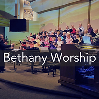 Bethany Worship