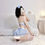Miniatura: Conjunto lencería japonesa maid sexy cosplay Lolita anime 