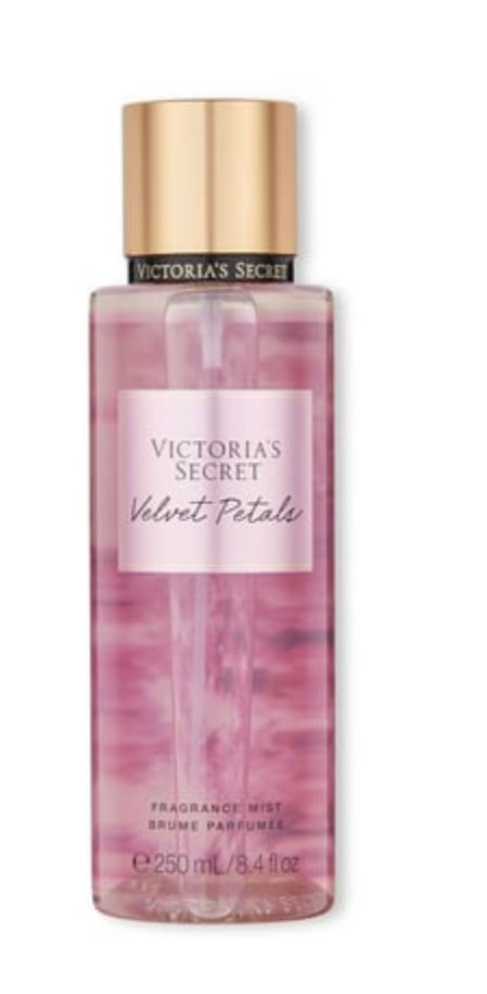 Thumbnail: Victoria's Secret body spray's
