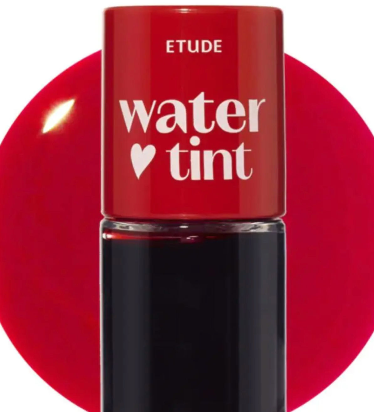 Dear Darling Water Tint Red