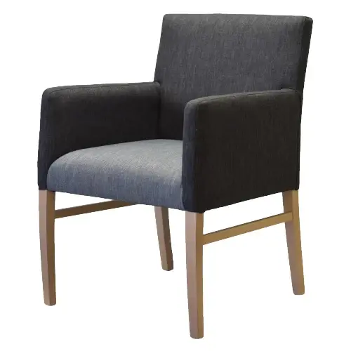 Thumbnail: NOVIS N1023 TUB CHAIR