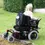 Thumbnail: TA IQ PAEDIATRIC POWER CHAIR