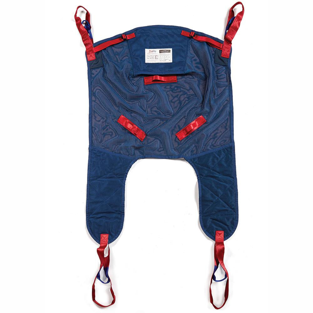 PROSLING® GENERAL PURPOSE WITH HEAD SUPPORT