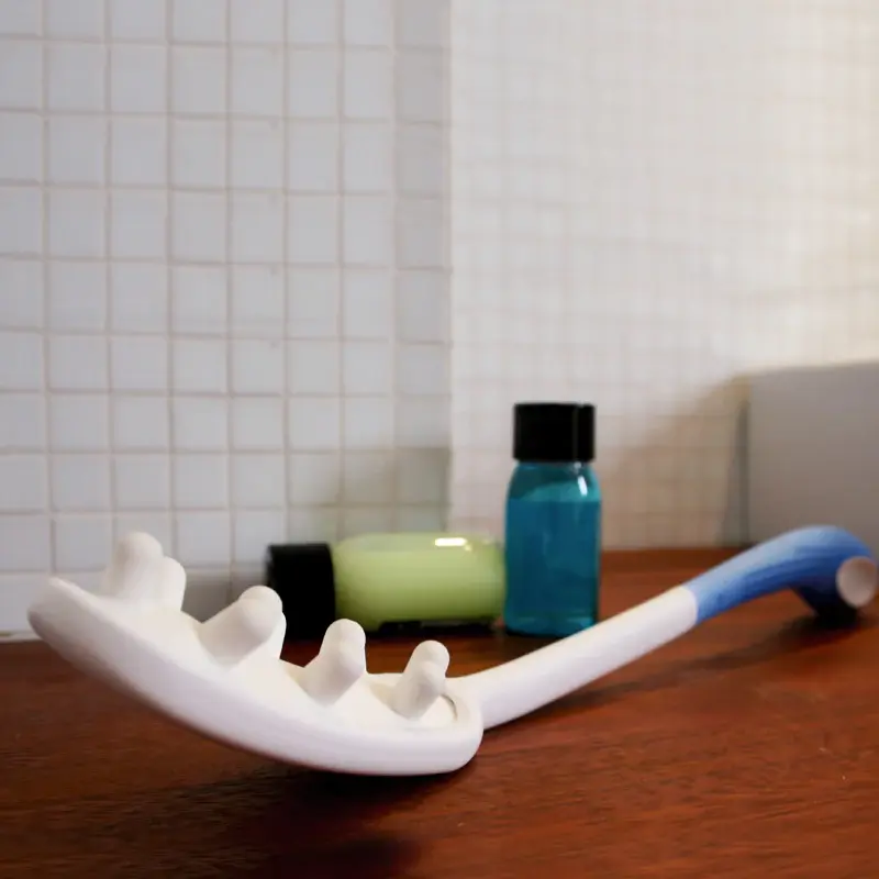 Thumbnail: ETAC BEAUTY HAIR WASHER