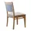 Thumbnail: NOVIS N1005 SIDE CHAIR