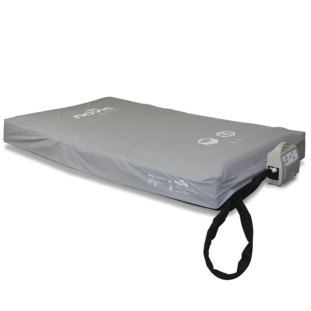 CAIRMAX® DUO FOAM AIR SUPPORT SURFACE MATTRESS