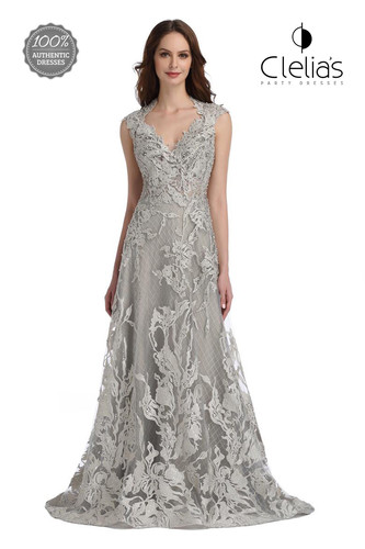 RM 6119 | CleliasPartyDresses RM 6119 | CleliasPartyDresses
