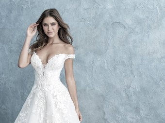 Thumbnail: ALLURE 9681