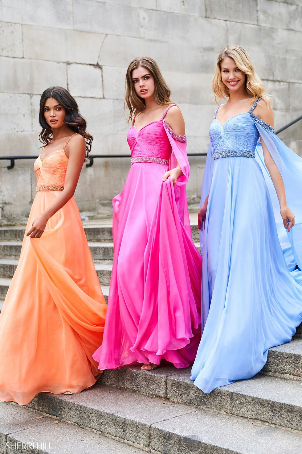 Thumbnail: Sherri Hill 53630