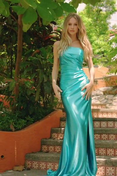 Thumbnail: Sherri Hill 54922