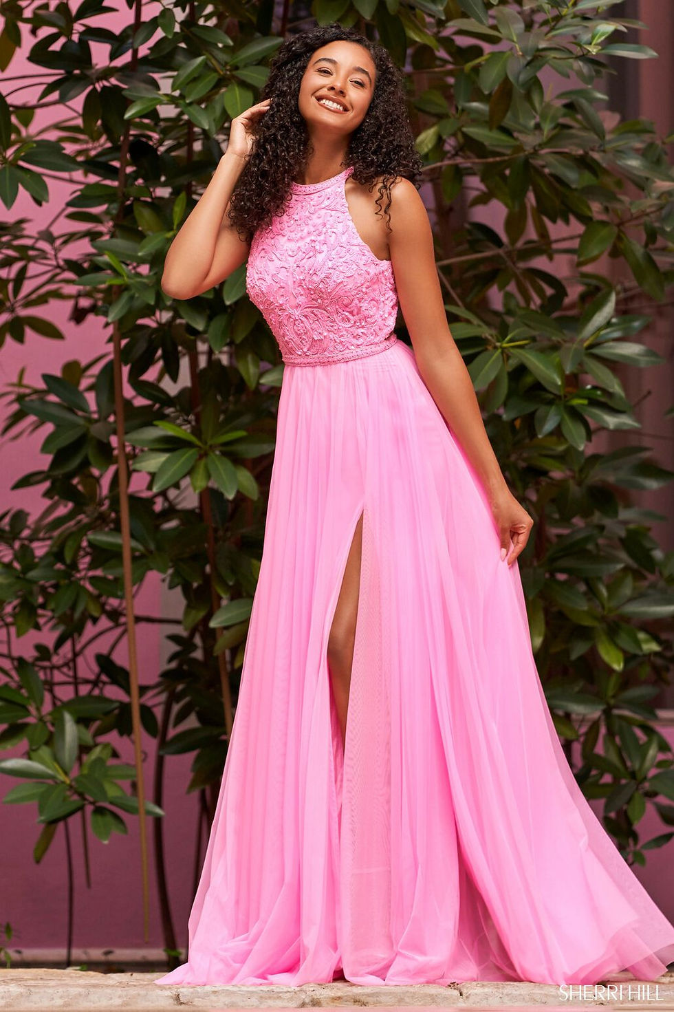 Thumbnail: Sherri Hill 54933