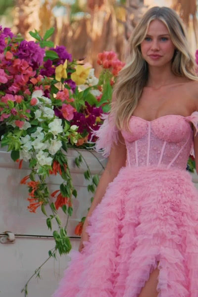 Thumbnail: Sherri Hill 54906