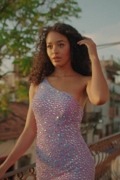 Thumbnail: Sherri Hill 54784