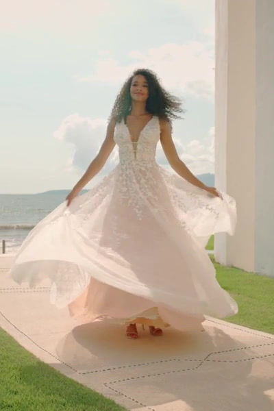 Thumbnail: Sherri Hill 54862
