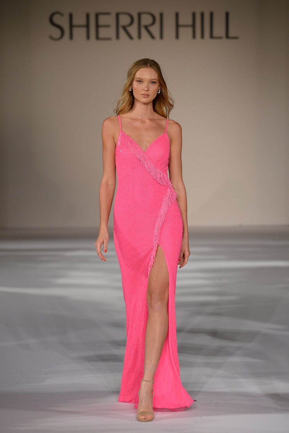 Thumbnail: Sherri Hill 54306