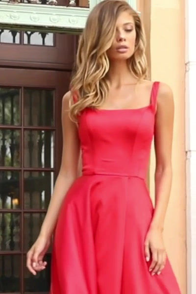 Thumbnail: Sherri Hill 54298
