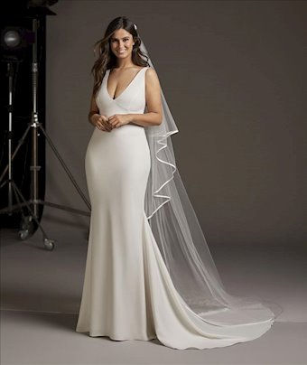 Thumbnail: PRONOVIAS AQUILA