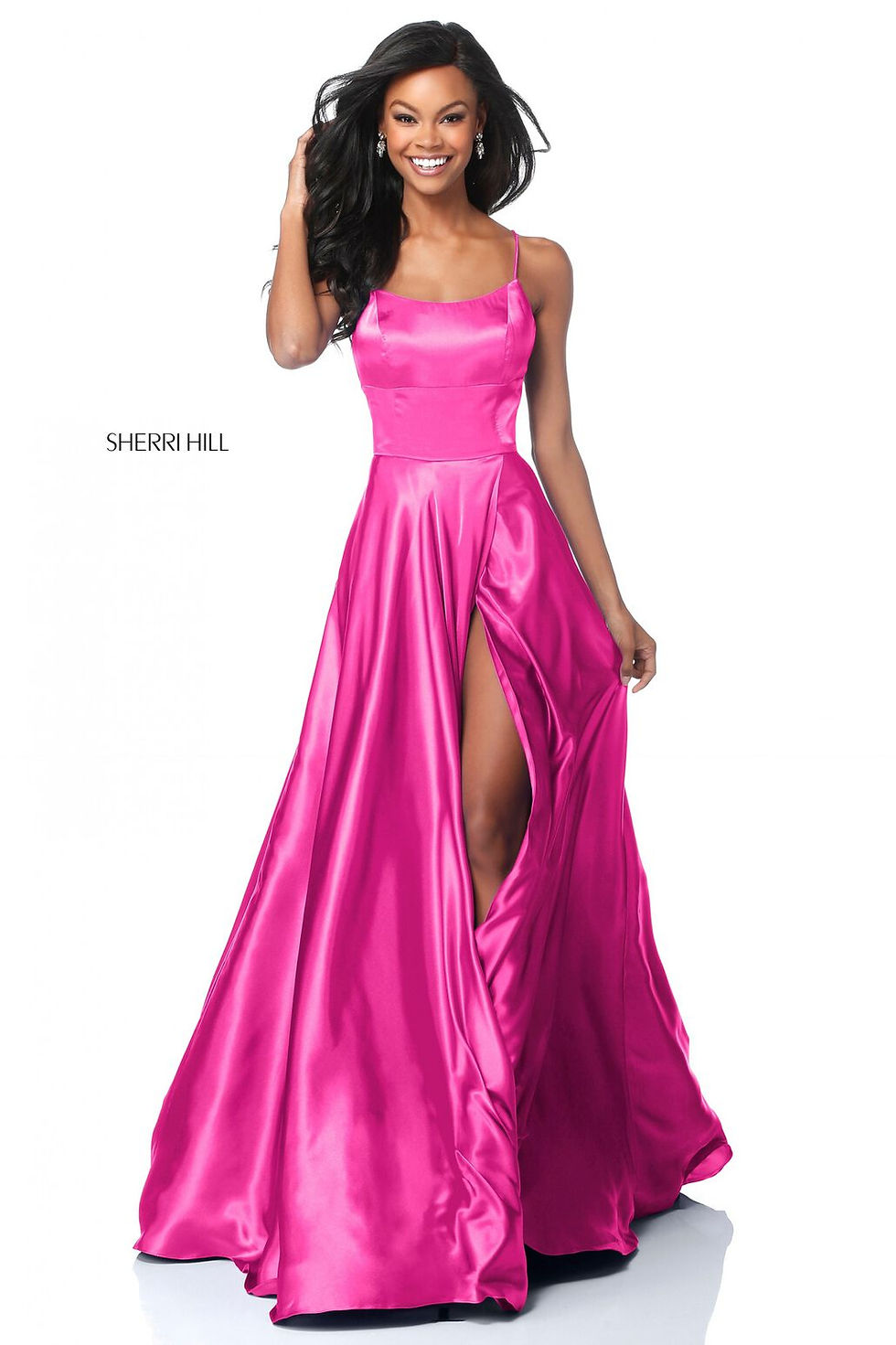 Thumbnail: Sherri Hill 51631