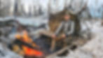 "extreme winter survival", "no tent camping", "no sleeping bag survival", "winter survival shelter", "snow camping", "cold weather survival", "primitive camping", "survival in snow", "alaska wilderness camping", "survival shelter building", "bushcraft survival", "outdoor boys", "zero degree camping", "snow shelter survival", "moose ribs cooking", "campfire bread baking", "deep winter camping", "no gear survival", "emergency shelter", "cold survival skills", "extreme bushcraft", "wilderness survival", "subzero camping", "fire cooking outdoors", "winter backcountry camping"