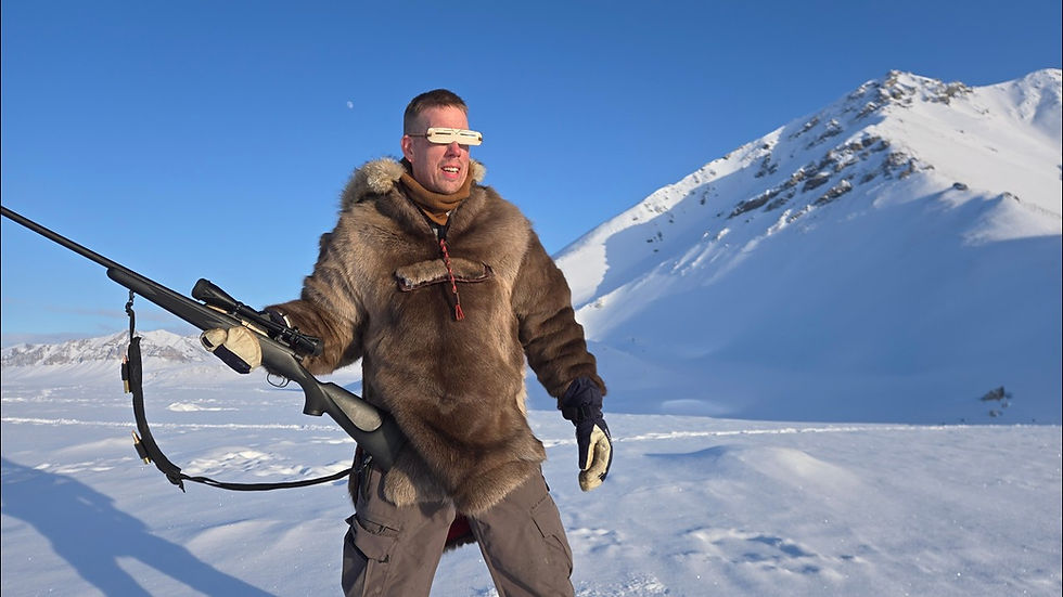 "Camping Arctic Circle", "Winter survival", "No tent camping", "Solo arctic camping", "Extreme cold camping", "Snow cave shelter", "Caribou hunting", "Ptarmigan hunting", "Bushcraft skills", "Alaska wilderness", "Frozen tundra", "Surviving -26 degrees", "Primitive camping", "Arctic expedition", "Snow shelter survival", "DIY arctic shelter", "Outdoor adventure", "Alaska solo trip", "Extreme weather camping", "Cold weather gear", "Wilderness camping", "Backcountry survival", "Ice and snow camping", "Winter bushcraft", "Survivalist camping", "Outdoor Boys", "CreatorEquip.com"