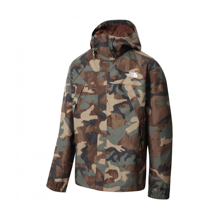 "Men's jacket", "rain jacket", "waterproof jacket", "windproof jacket", "The North Face jacket", "Antora jacket", "DRYVENT jacket", "recycled jacket", "outdoor jacket", "versatile rain jacket", "lightweight jacket", "packable jacket", "sustainable jacket", "men's rainwear", "storm flap jacket", "adjustable hem jacket", "secure zip pockets", "full-zip rain jacket", "comfortable jacket", "breathable jacket", "trail jacket", "urban jacket", "outdoor adventure jacket", "jacket for hiking", "rain protection jacket", "weather-resistant jacket", "summer jacket"