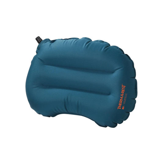 "Air Head Lite Pillow", "Lightweight camp pillow", "Ultralight pillow", "Inflatable camp pillow", "Compact travel pillow", "Air Head pillow", "Therm-a-Rest pillow", "Air Head Lite", "Sleeping pad pillow", "Pillow for camping", "Portable pillow", "Sleeping bag pillow", "Pillow for backpacking", "Air inflatable pillow", "Small packable pillow", "Lightweight sleeping pillow", "Customizable firmness pillow", "Comfortable inflatable pillow", "Travel pillow", "Camping pillow", "Therm-a-Rest Air Head", "Backpacking pillow", "Compact pillow", "Pillow for outdoor adventures", "Inflatable pillow for camping", "Sleeping comfort pillow"