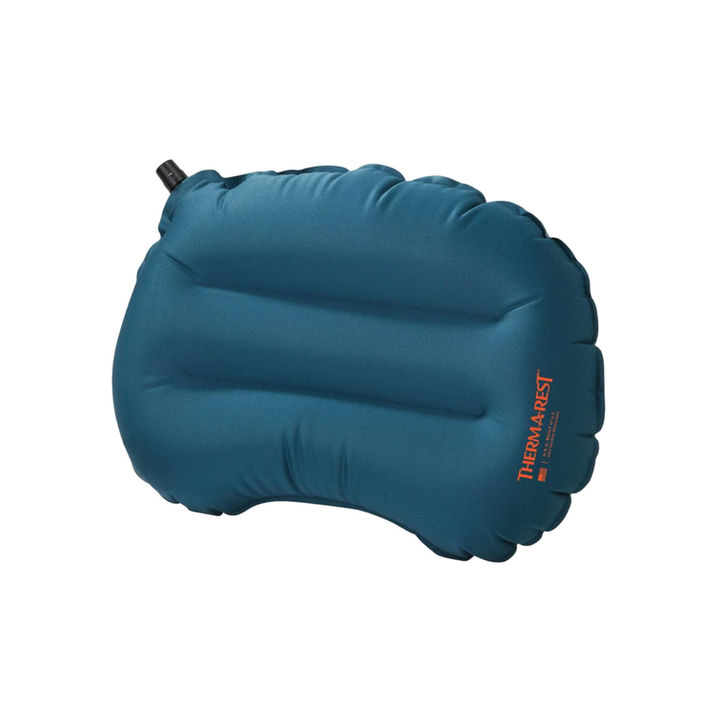 "Air Head Lite Pillow", "Lightweight camp pillow", "Ultralight pillow", "Inflatable camp pillow", "Compact travel pillow", "Air Head pillow", "Therm-a-Rest pillow", "Air Head Lite", "Sleeping pad pillow", "Pillow for camping", "Portable pillow", "Sleeping bag pillow", "Pillow for backpacking", "Air inflatable pillow", "Small packable pillow", "Lightweight sleeping pillow", "Customizable firmness pillow", "Comfortable inflatable pillow", "Travel pillow", "Camping pillow", "Therm-a-Rest Air Head", "Backpacking pillow", "Compact pillow", "Pillow for outdoor adventures", "Inflatable pillow for camping", "Sleeping comfort pillow"