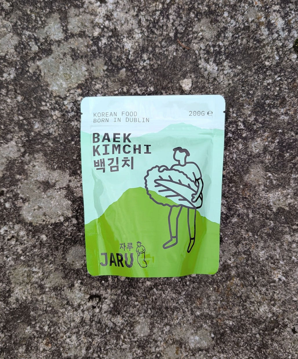 BAEK KIMCHI
