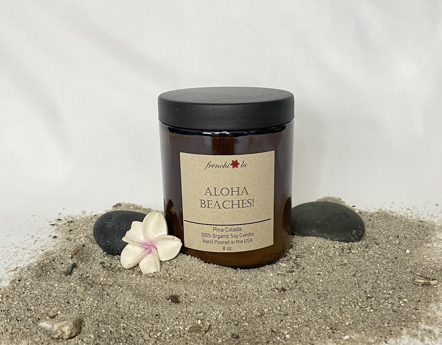 Aloha Beaches - Pina Colada