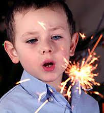 Fireworks safety urged this 4th of July weekend