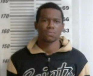 Local man arrested for illegal drugs after resisting arrest