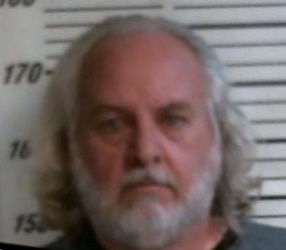 Resident claims his vehicle was stolen, but video does not support his claim