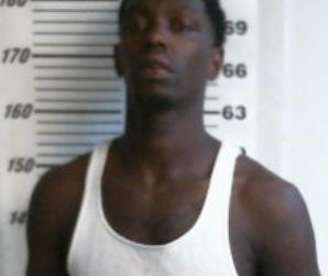 Traffic stop leads to narcotic arrest of a local man