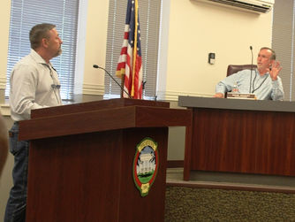 Council hears update on possible recycling cost increase