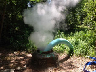 PRCUA continues work on wastewater system overhaul