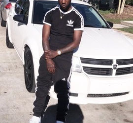 FBI Offering Reward for Man Wanted for Armed Robberies at Walmart stores