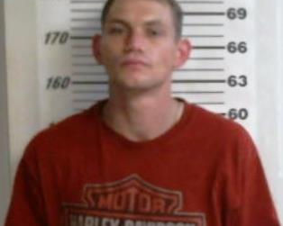 Traffic stop leads to narcotics related arrest of a local man