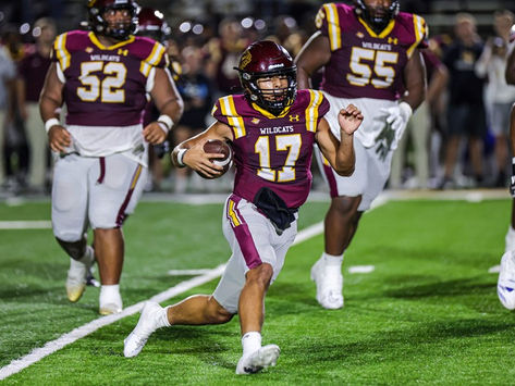 PRCC's Ian González shines against Copiah-Lincoln