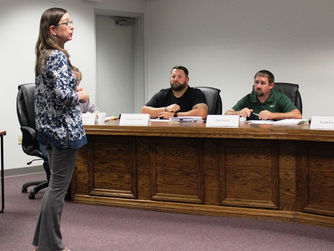 Maureen Pollitz recognized for her selection to prestigious nationwide board