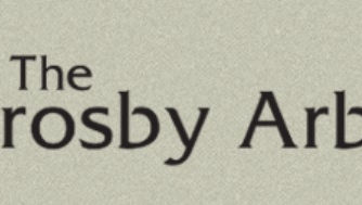  Arboretum’s BugFest Set for Sept. 19 and 20