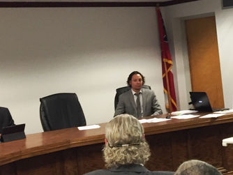 Kelton Thompson hearing resumes after long wait