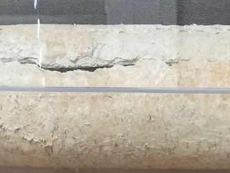 Drinking water line replacement project a $3 million project