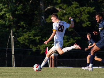 No. 15 Pearl River survives 11-goal thriller against No. 16 Jones College