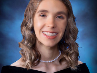 Pearl River Central Valedictorian - Olivia Katelyn Carroll