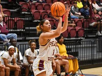 No. 11 Pearl River holds steady to take down Copiah-Lincoln