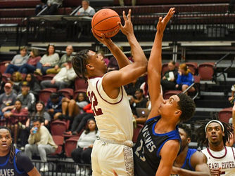 Pearl River men snap three-game skid with win over Copiah-Lincoln