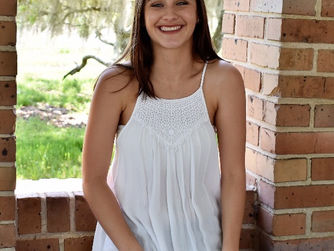 Elizabeth Barrois Named Picayune’s Star Student