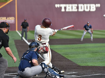 No. 5 Pearl River sweeps Meridian for 15th consecutive win