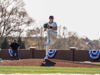 No. 3 Pearl River sweeps Northeast to begin MACCC play