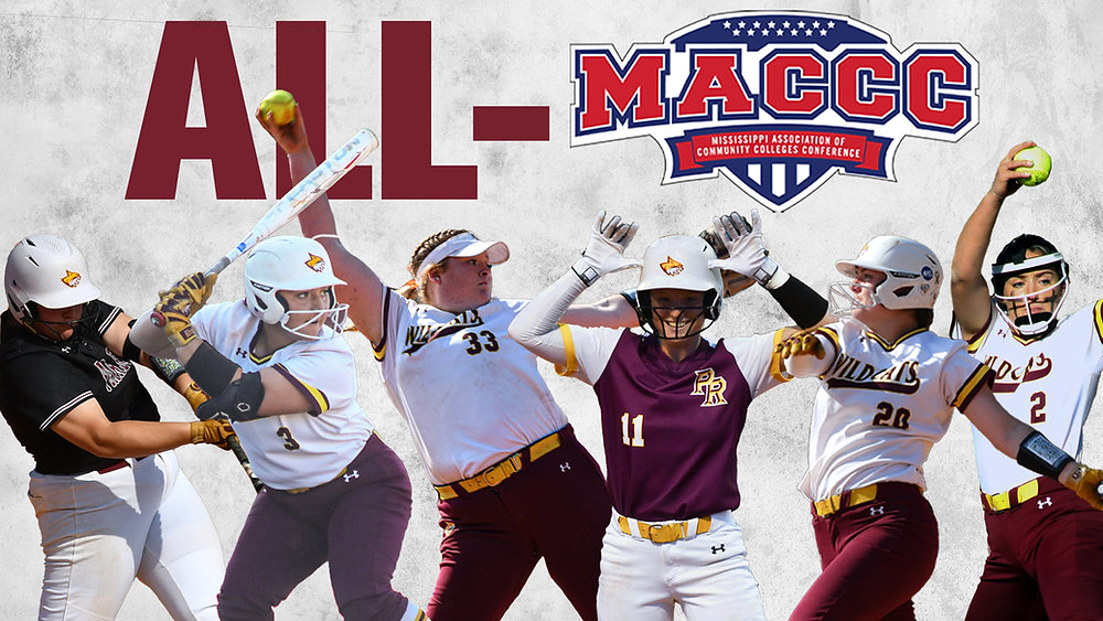 Pearl River softball earns 6 AllMACCC Selections